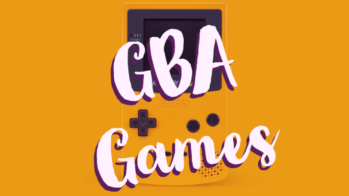 Enjoy Playing The GBA Games With Best Gba Emulator For Android